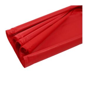 Papel seda rojo intenso paquete 25 unidades Klipp