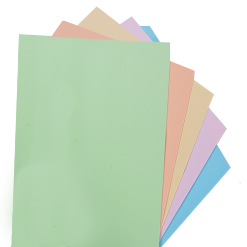 FOMI PLIEGO 10 UND PASTEL KLIPP