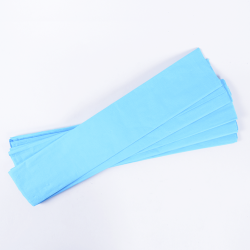 PAPEL CREPE 10 UND AGUA MARINA KLIPP