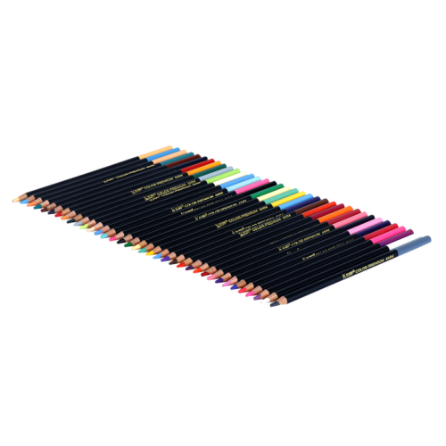 COLORES UNIPUNTA 36 UND 4 MM PREMIUN KLIPP